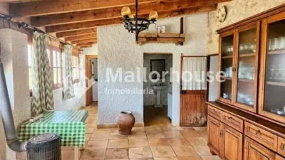 Rustic property in Santa Margalida photo 8