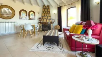 Chalet in Maryvilla photo 24