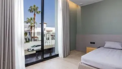 Chalet in L'Albir photo 13