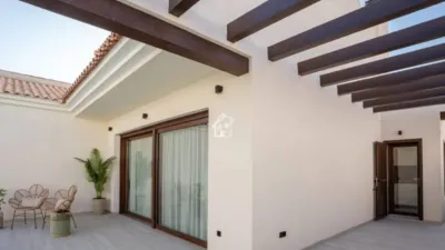 Chalet in Algorfa photo 7