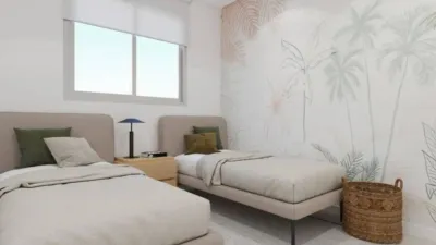 Apartment in Tamarit-Platja Lissa photo 6