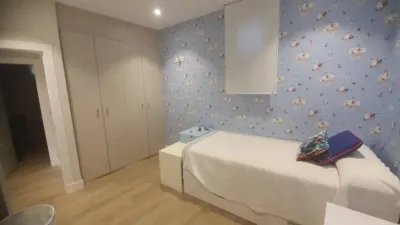 Apartment in Úbeda photo 9