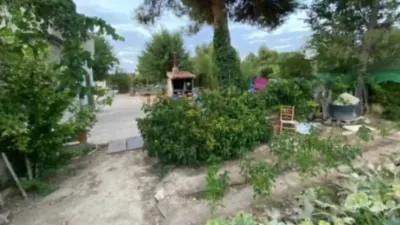 Chalet in Albacete Capital photo 38