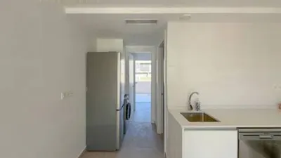 Terraced house in Gran Alacant photo 13