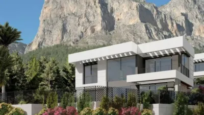 Chalet on N-A Street, -1 photo 11