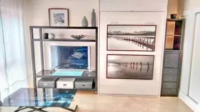 Apartment in San Roque Neighborhood photo 5