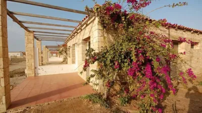 Chalet en Playa del Inglés photo 22