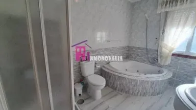 Chalet in Moaña photo 30