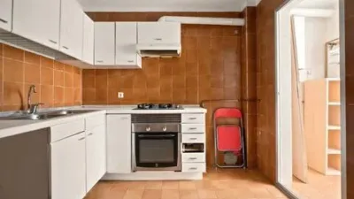 Flat in Covibar-Pablo Iglesias photo 7