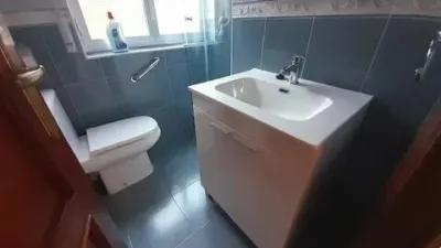 Flat in Ortuella photo 20