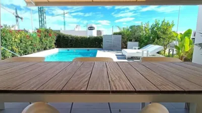 Casa – Algorfa - Vista 2
