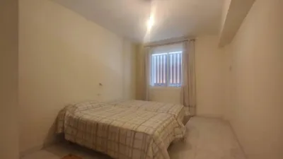 Apartment in Ensanche-Diputación photo 27