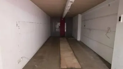 Local comercial en venta en Calle de Federico Tapia - Vista 3