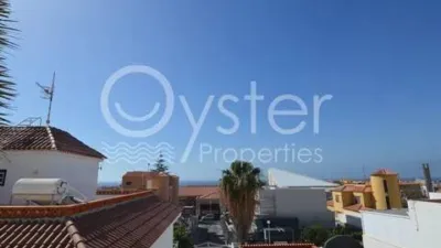 Terraced house on Calle Las Dunas photo 60