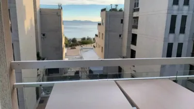 Apartment on Carrer de Joanot Martorell photo 4