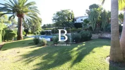 Casa – Xàbia - Jávea - Vista 3