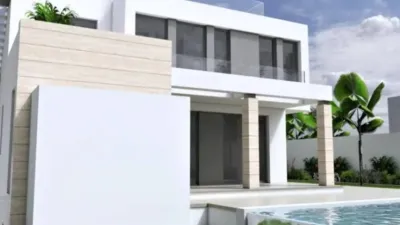 Casa – Torrevieja - Vista 4