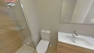 Apartment in Sant Andreu de La Barca photo 16