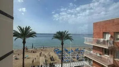 Pis – Benidorm - Vista 3