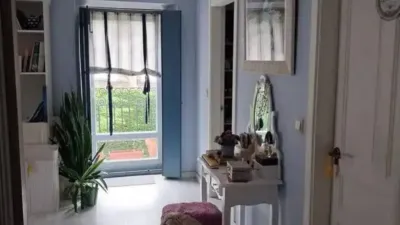 Chalet in Getxo photo 15