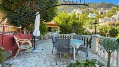 Chalet in Maryvilla photo 41