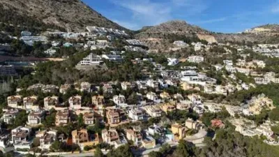 Terreno en venta en Calle Lotería - Vista 3