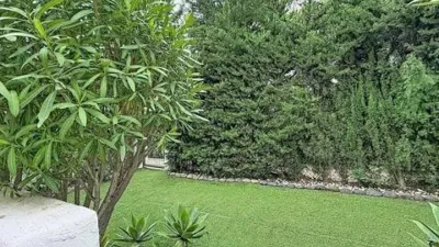 Apartment in Selwo photo 40