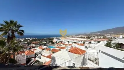 Piso en Costa Adeje photo 3