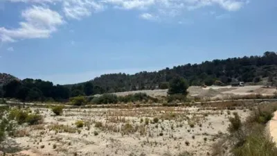 Terreno en venta en Urbanizaciones Balcó de Finestrat-Terra Marina - Vista 5
