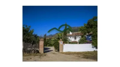Chalet en Grazalema photo 26