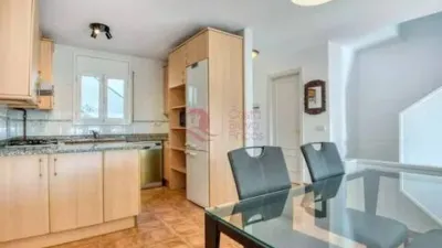 Chalet on Carrer de les Penyes photo 3