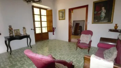 Chalet in Felanitx photo 10