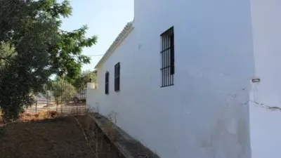 Chalet in El Gastor photo 24