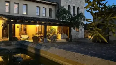 Chalet in Mutxamel photo 24