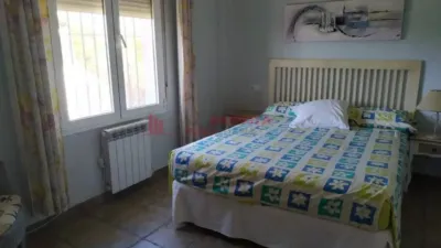 Chalet in Lepe photo 8