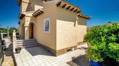 Casa - Vista 3
