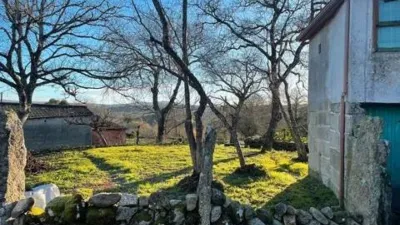 Rustic house in San Cristovo de Cea photo 14