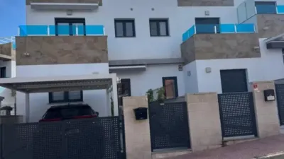 Piso – Bigastro - Vista 3