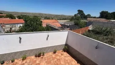 Terraced house in San Benito-Soledad-Hispanidad photo 33