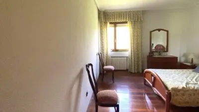 Chalet in Barrio de Arriba photo 45