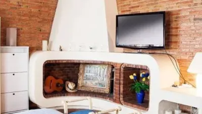 Chalet in Begues photo 22