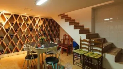 Chalet on Calle Major, 62 photo 42