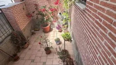 Terraced house in San Benito-Soledad-Hispanidad photo 54