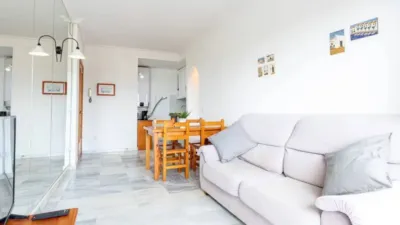Apartment on Carrer del Xaloc photo 13