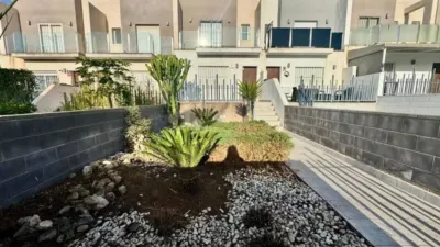 Casa – Torrevieja, Aguas Nuevas 2, Urbanización El Chaparral - Vista 5