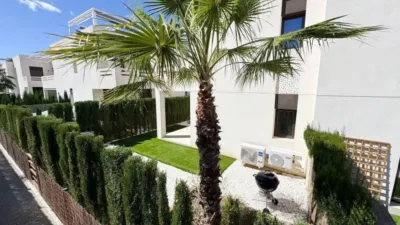 Chalet on Avenida Antonio Pedrera Soler photo 40