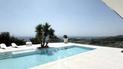 Chalet en Sant Vicenç de Montalt photo 60