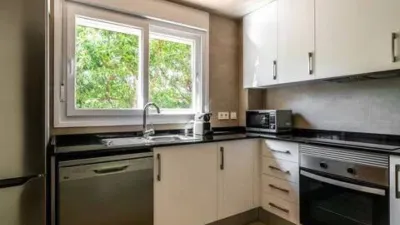 Apartment on Calle Moncayo, 20 photo 5