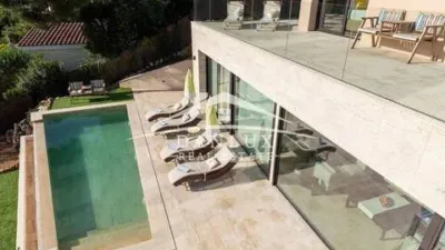 Chalet in Santa Maria de Llorell photo 8