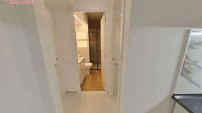 Apartment in Sant Andreu de La Barca photo 8